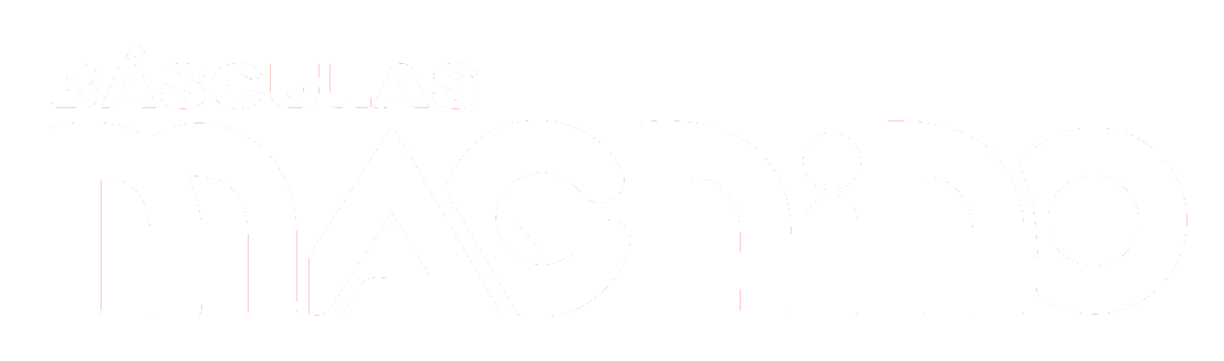 Básculas Magnino
