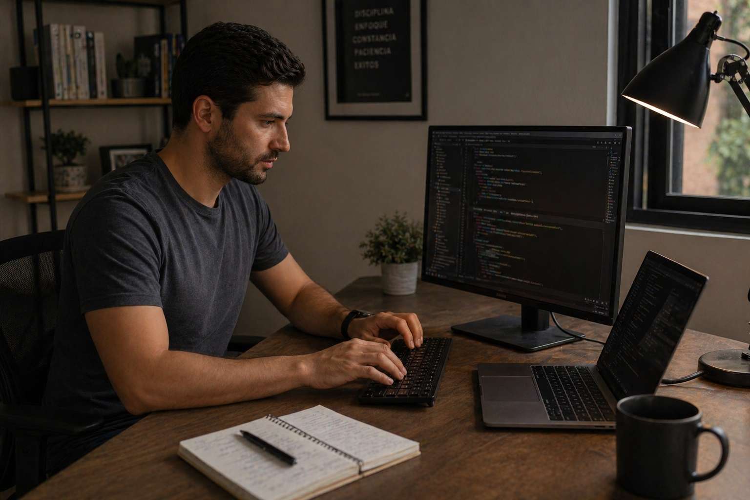 Software de gestión para áreas clave